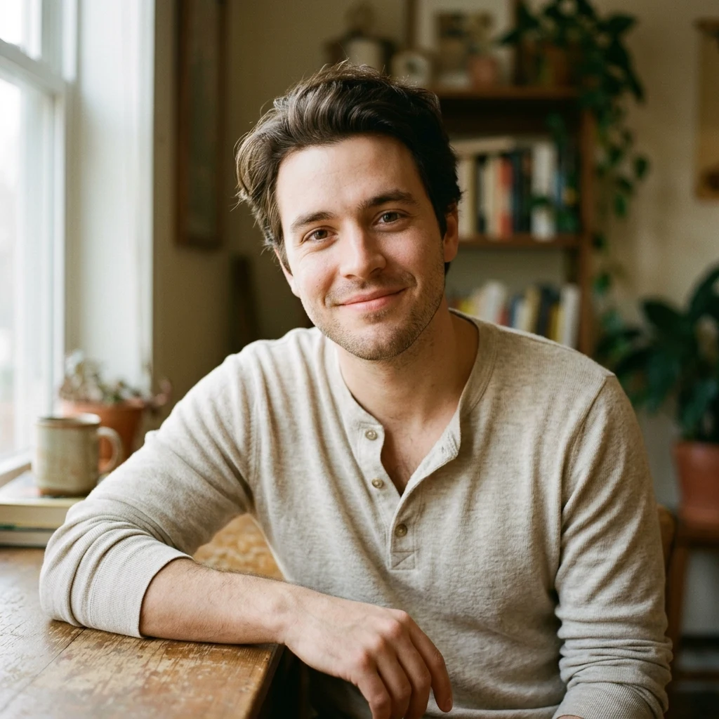 Daniel