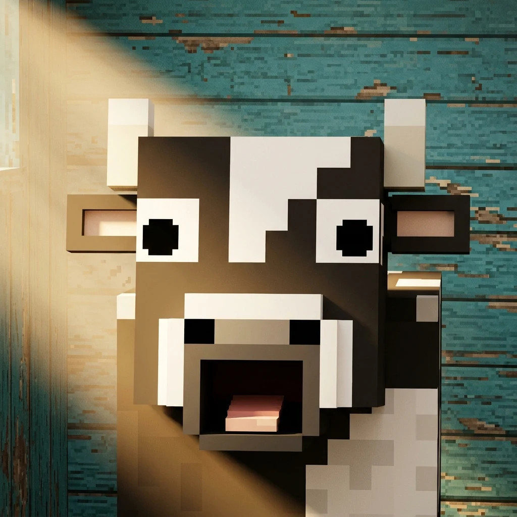 Cow