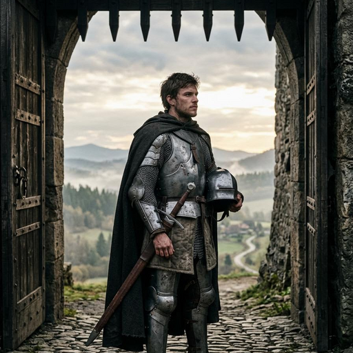 Aldric