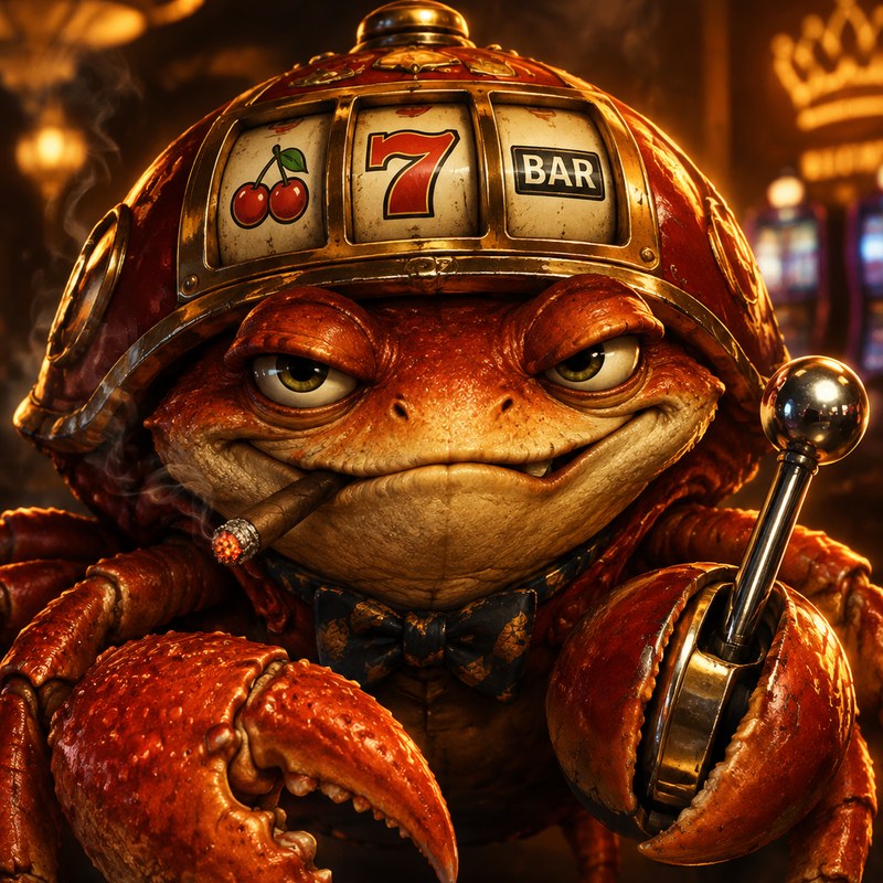 Crabbler Kor